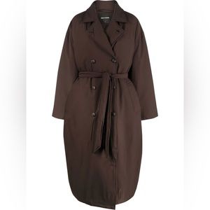 Daily Paper Niesha Trench